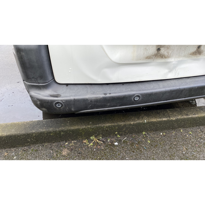 Bouton de warning PEUGEOT PARTNER 2 Photo n°10
