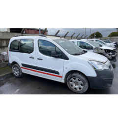 Bouton de warning PEUGEOT PARTNER 2