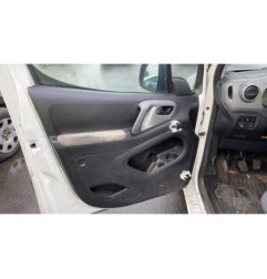 Bouton de warning PEUGEOT PARTNER 2