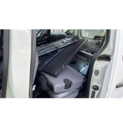 Bouton de warning PEUGEOT PARTNER 2