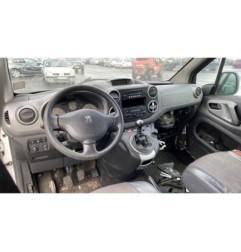 Bouton de warning PEUGEOT PARTNER 2