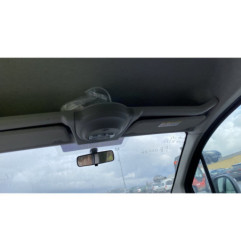 Bouton de warning PEUGEOT PARTNER 2