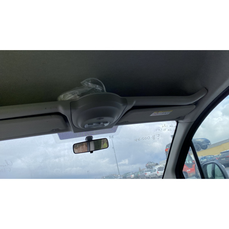 Bouton de warning PEUGEOT PARTNER 2 Photo n°18
