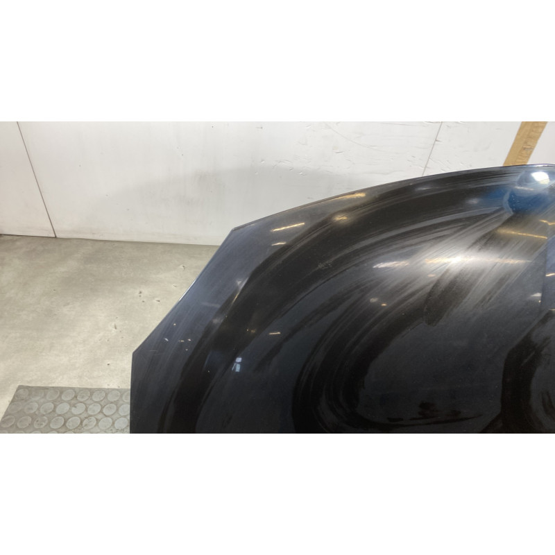Capot RENAULT TWINGO 2 Photo n°4