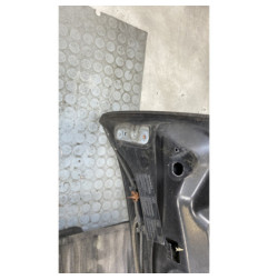 Capot RENAULT TWINGO 2