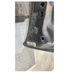 Capot RENAULT TWINGO 2