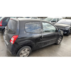 Capot RENAULT TWINGO 2