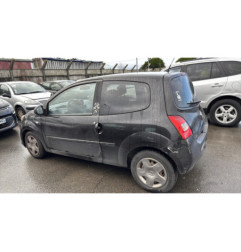 Capot RENAULT TWINGO 2
