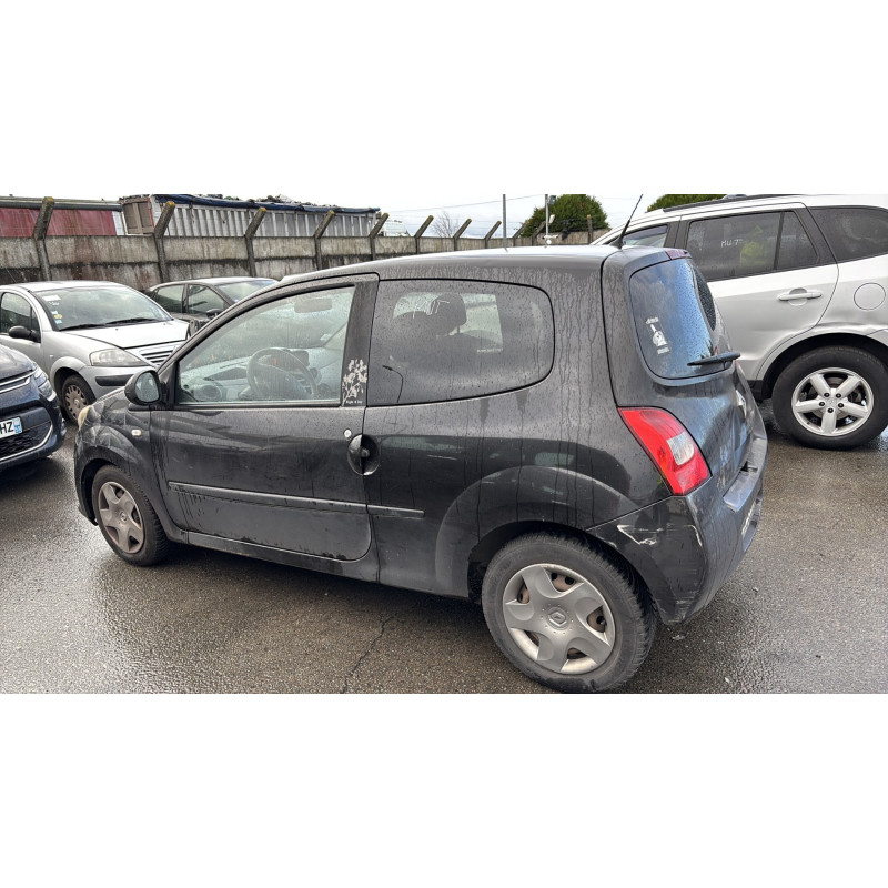 Capot RENAULT TWINGO 2 Photo n°18