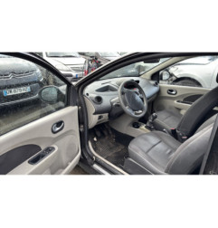Capot RENAULT TWINGO 2