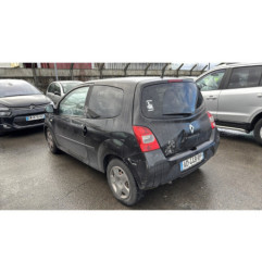 Pare soleil gauche RENAULT TWINGO 2
