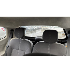 Pare soleil gauche RENAULT TWINGO 2