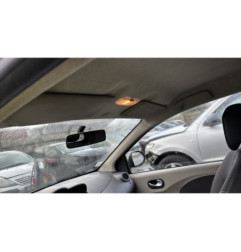 Pare soleil gauche RENAULT TWINGO 2