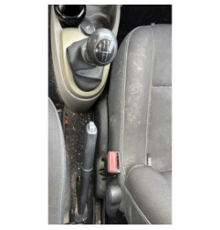 Pare soleil gauche RENAULT TWINGO 2
