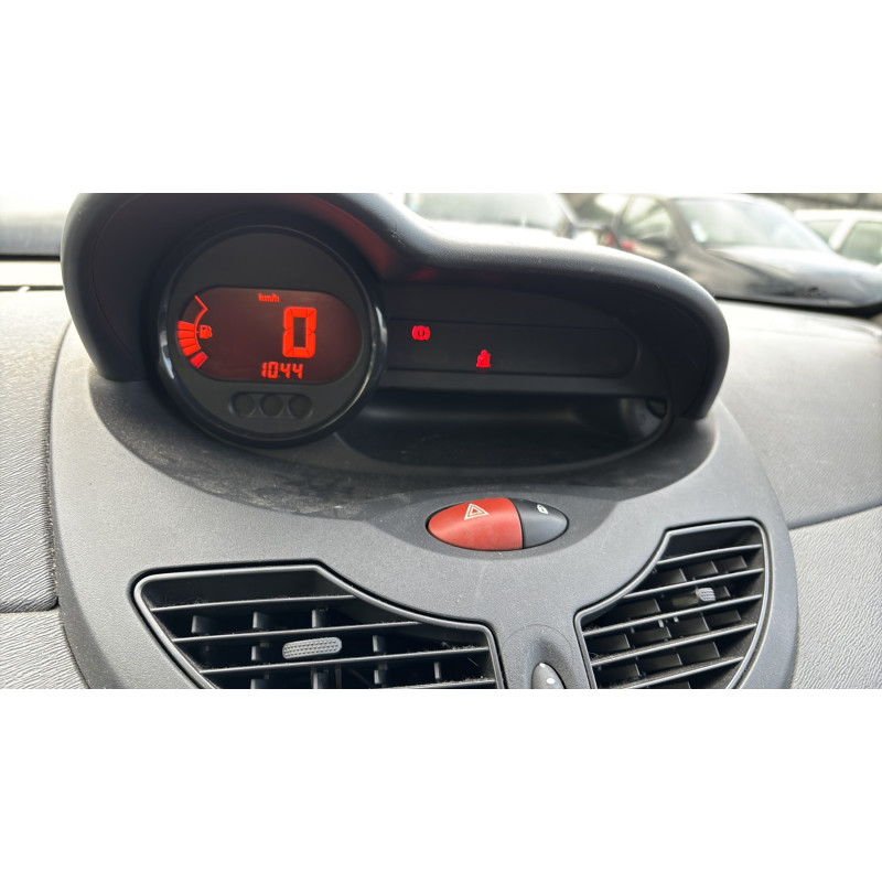 Pare soleil gauche RENAULT TWINGO 2 Photo n°19