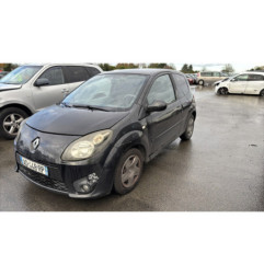 Vase d'expansion RENAULT TWINGO 2