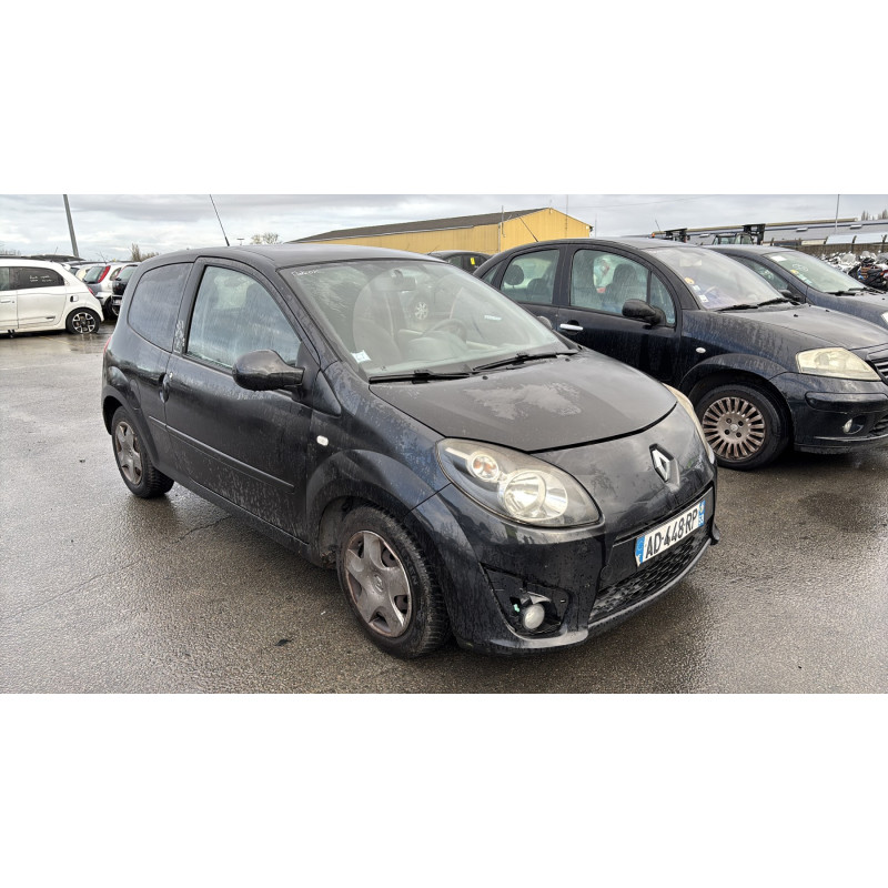 Vase d'expansion RENAULT TWINGO 2 Photo n°5