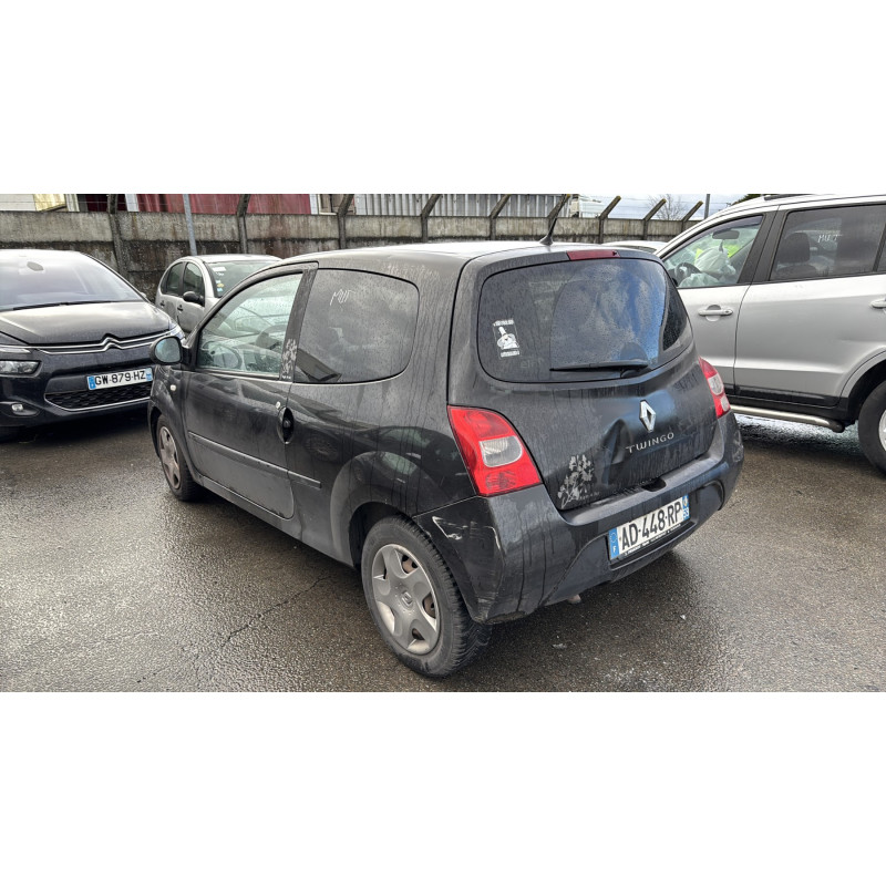 Vase d'expansion RENAULT TWINGO 2 Photo n°7