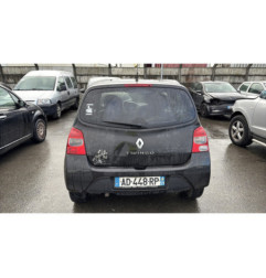 Vase d'expansion RENAULT TWINGO 2