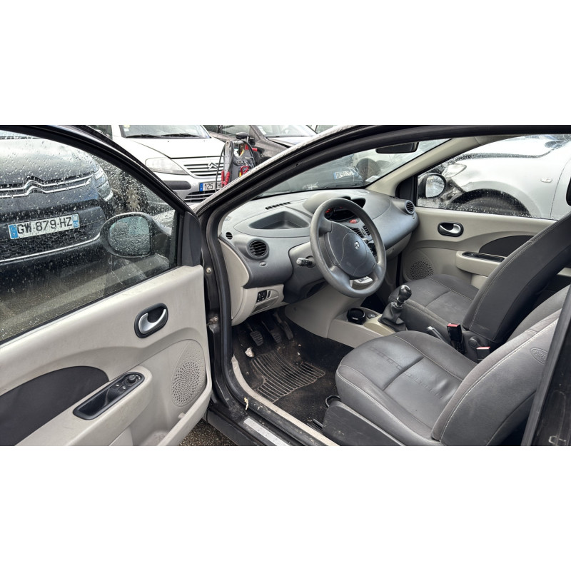 Vase d'expansion RENAULT TWINGO 2 Photo n°12
