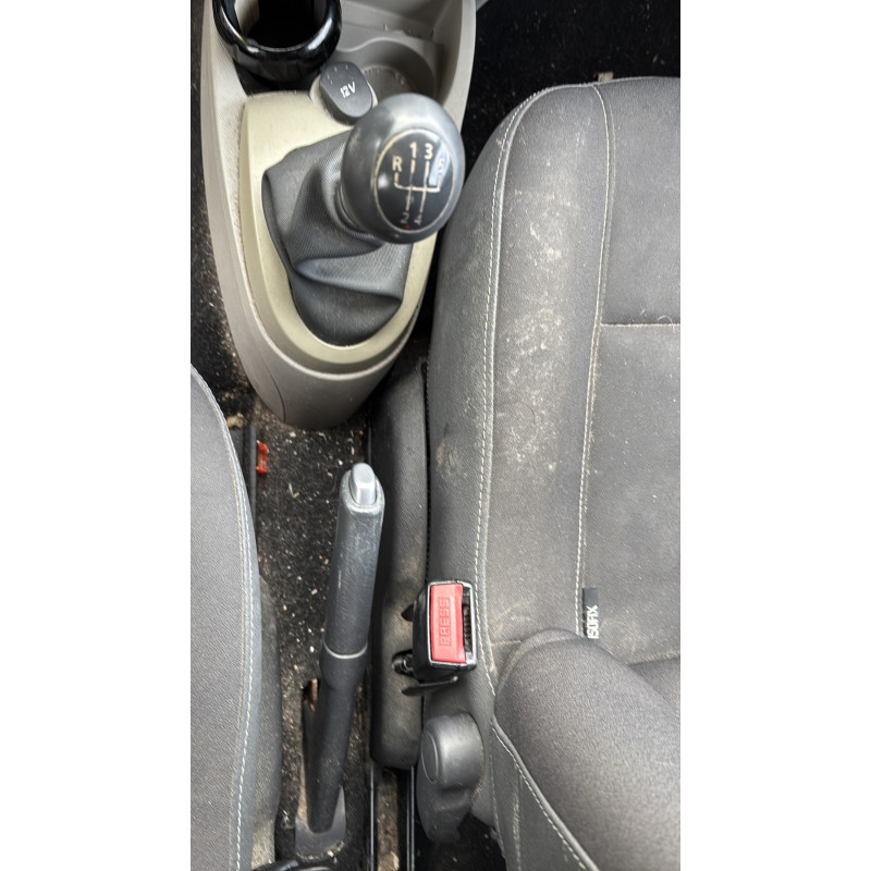 Vase d'expansion RENAULT TWINGO 2 Photo n°17