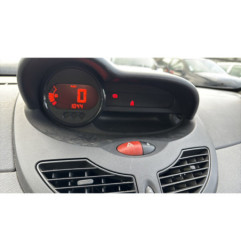 Vase d'expansion RENAULT TWINGO 2