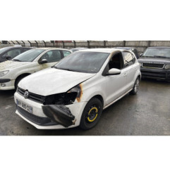 Anti brouillard gauche (feux) VOLKSWAGEN POLO 5