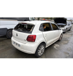 Anti brouillard gauche (feux) VOLKSWAGEN POLO 5