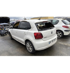 Anti brouillard gauche (feux) VOLKSWAGEN POLO 5