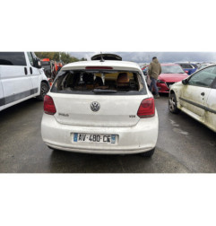Anti brouillard gauche (feux) VOLKSWAGEN POLO 5