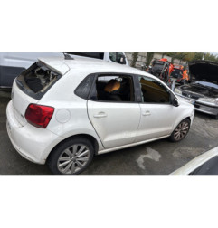 Anti brouillard gauche (feux) VOLKSWAGEN POLO 5
