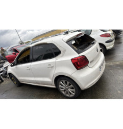 Anti brouillard gauche (feux) VOLKSWAGEN POLO 5