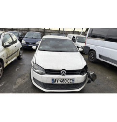 Anti brouillard gauche (feux) VOLKSWAGEN POLO 5