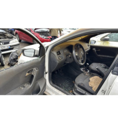 Anti brouillard gauche (feux) VOLKSWAGEN POLO 5