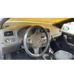 Anti brouillard gauche (feux) VOLKSWAGEN POLO 5