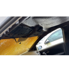 Anti brouillard gauche (feux) VOLKSWAGEN POLO 5