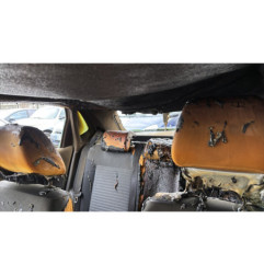 Anti brouillard gauche (feux) VOLKSWAGEN POLO 5