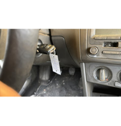 Anti brouillard gauche (feux) VOLKSWAGEN POLO 5