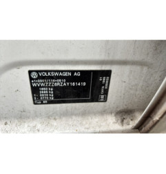 Anti brouillard gauche (feux) VOLKSWAGEN POLO 5
