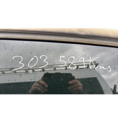 Anti brouillard gauche (feux) VOLKSWAGEN POLO 5