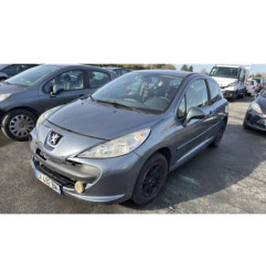 Baguette de coffre PEUGEOT 207