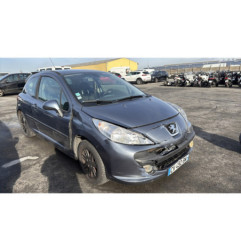 Baguette de coffre PEUGEOT 207