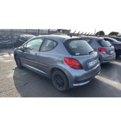 Baguette de coffre PEUGEOT 207