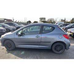 Baguette de coffre PEUGEOT 207