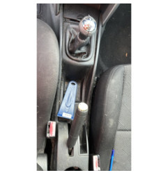 Baguette de coffre PEUGEOT 207