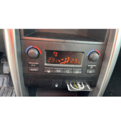Baguette de coffre PEUGEOT 207