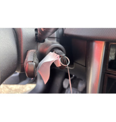 Baguette de coffre PEUGEOT 207
