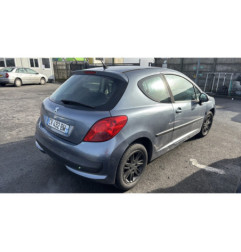 Boitier BSI PEUGEOT 207