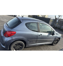 Boitier BSI PEUGEOT 207