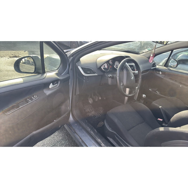 Boitier BSI PEUGEOT 207 Photo n°12
